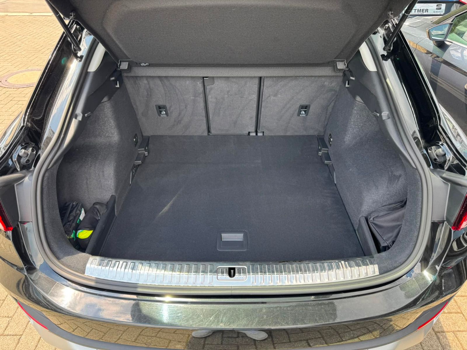 Audi Q3 35 TFSI 1,5 150P TFSI S line SH/LED/GRA/NAVI foto 18