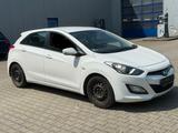 Hyundai i30 Classic 1.Hand* Klima* Tempo* PDC* - Hyundai i30 Gebrauchtwagen in Aachen