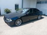 BMW M5 E39/Leder/Navi/SD/Tüv Neu - BMW M5 aus 1999
