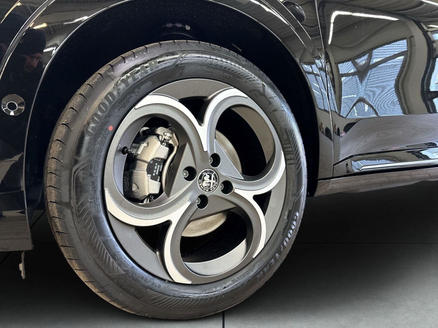 Alfa Romeo Junior - Bild 4