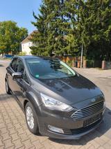 Ford C-Max C-MAX Titanium - Ford C-Max in Ludwigshafen