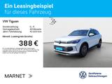 Volkswagen Tiguan Life 1.5 eTSI DSG*AHK*NAVI*PANO*ASG*KAMER - Volkswagen Tiguan aus 2024