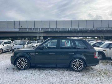 Land-Rover Range Rover Sport - 3