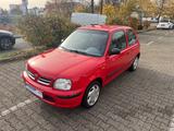 Nissan Micra 1.0  Automatik~PDC~ Servo ~ Tüv & Au NEU - Nissan Gebrauchtwagen von 2000