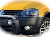 Volkswagen Crossfox 1,6*Einzelstück*Hingucker*Standheizung* - Volkswagen Fox: 1.6