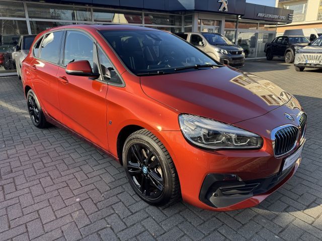 BMW 225xe Active Tourer Sport Line