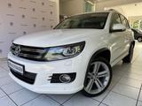 Volkswagen Tiguan 2.0 TDI DSG BMT 4MOTION RLINE - Volkswagen Tiguan: Rline