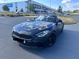 BMW Z4 M40i Garantie bis 07/27 HK Adaptives Fahrwerk - BMW Z4 M40i von privat