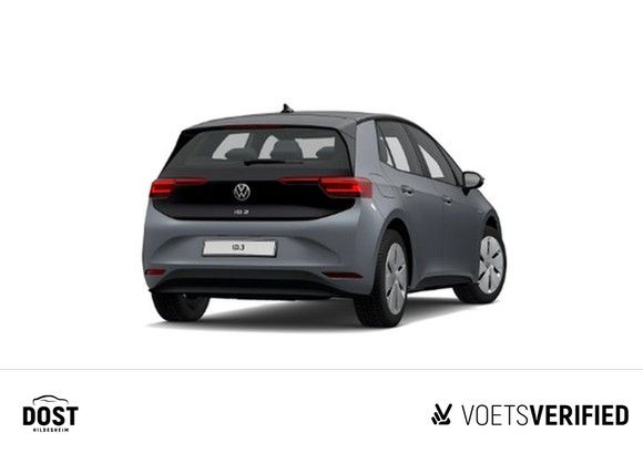Volkswagen ID.3 - Bild 3