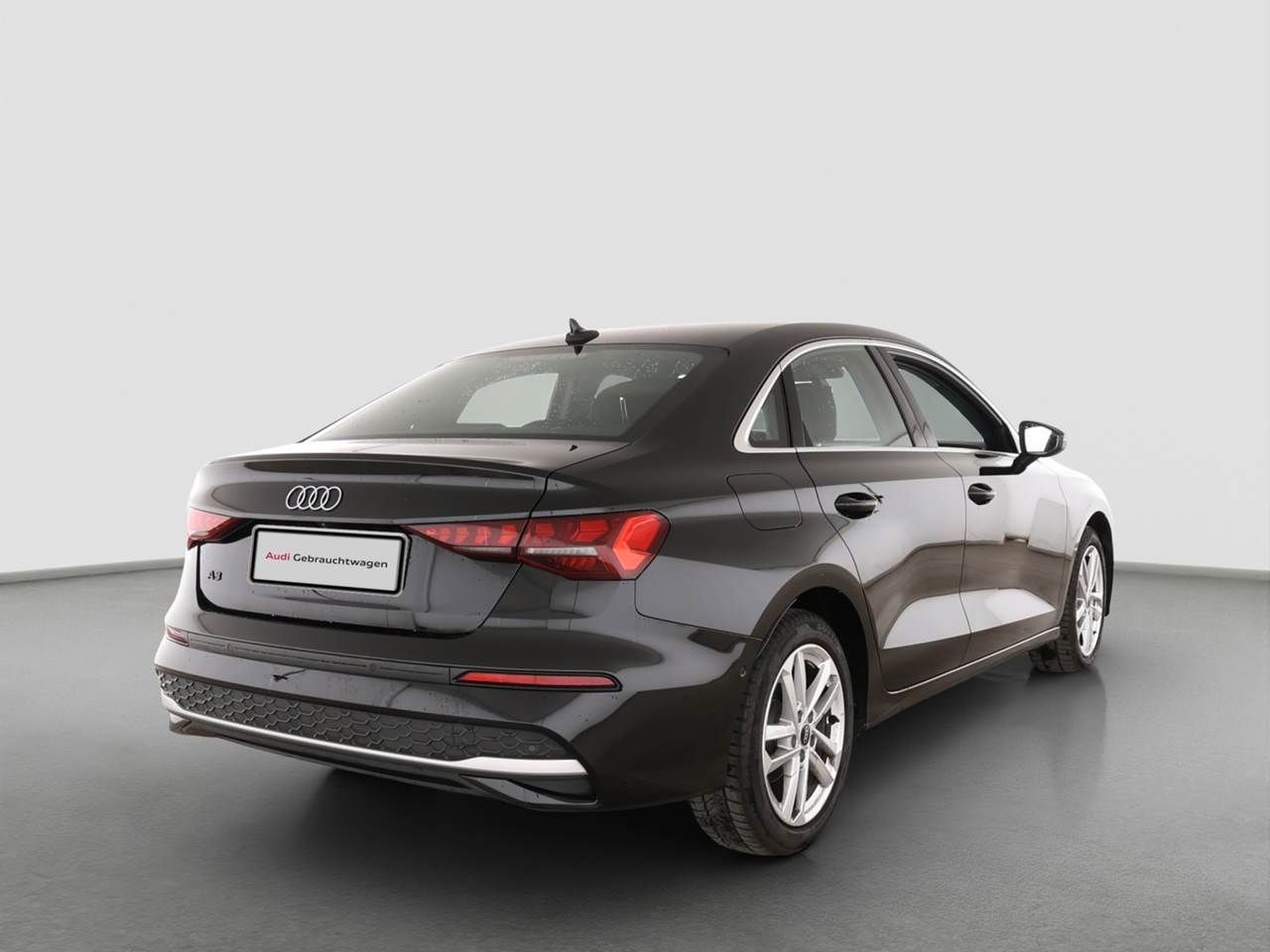 Audi A3 - Bild 3