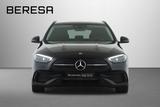Mercedes-Benz C 220 d T AMG Night Pano AHK Digital Light 360 - Mercedes-Benz Gebrauchtwagen von 2022