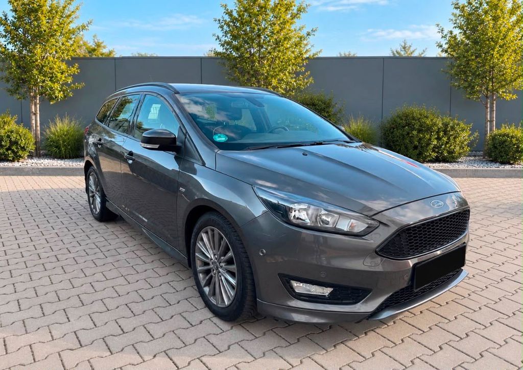 Image of Ford Focus