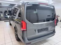 Mercedes-Benz V 300d Lang/Edition/Night/360°/Leder/elk. Türen