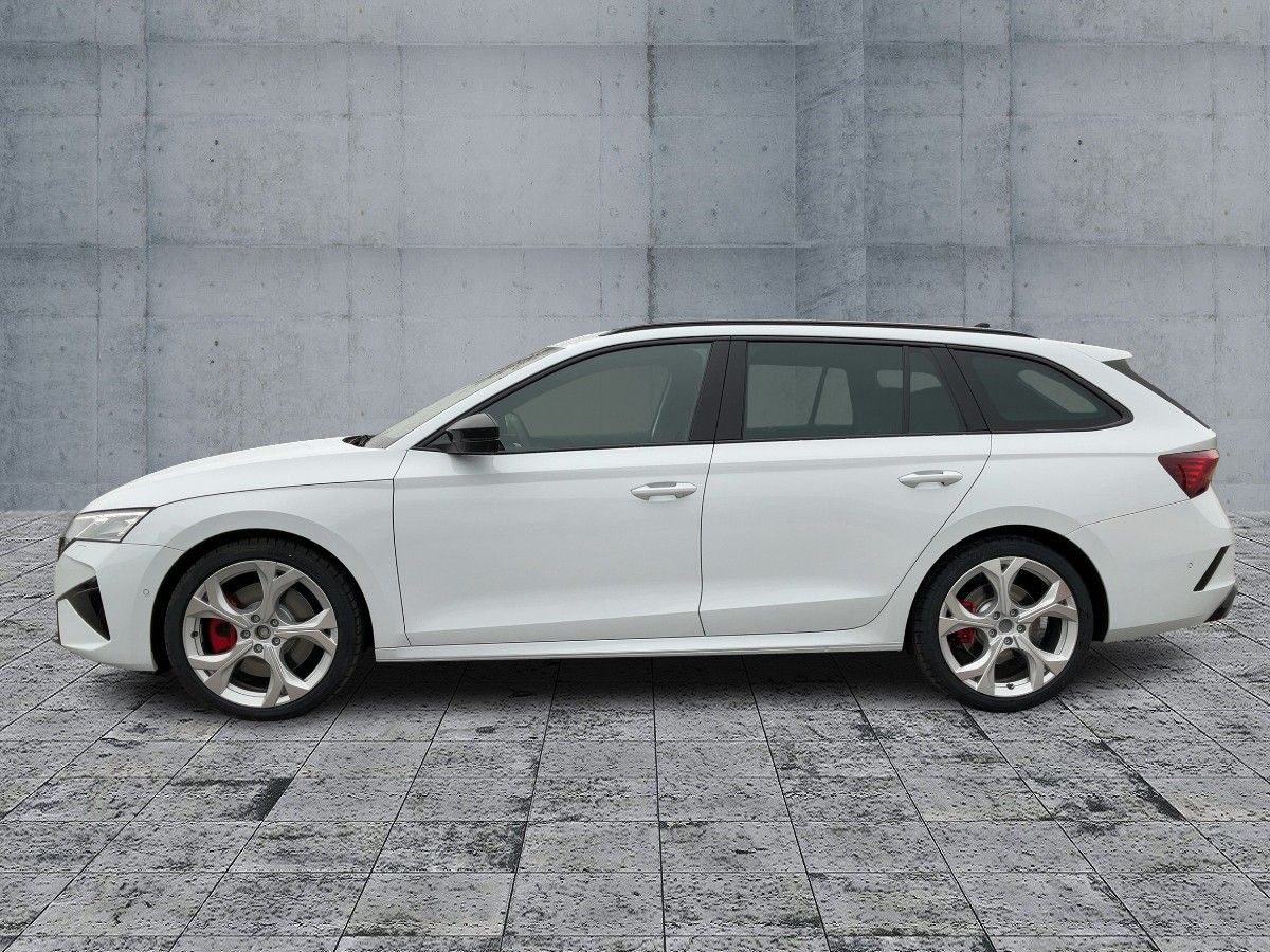 Skoda Octavia - Bild 3