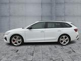 Skoda Octavia Combi RS 2.0 TSI DSG NAVI HUD CANTON DCC - mit Benzin-Antrieb: Kombi, 2.0