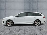 Skoda Octavia - Vorschau Bild 3