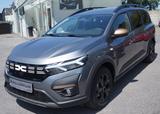 Dacia Jogger EXTREME+ HYBRID 140 7 Sitzer AUTOMATIC - Tageszulassungen: Auto