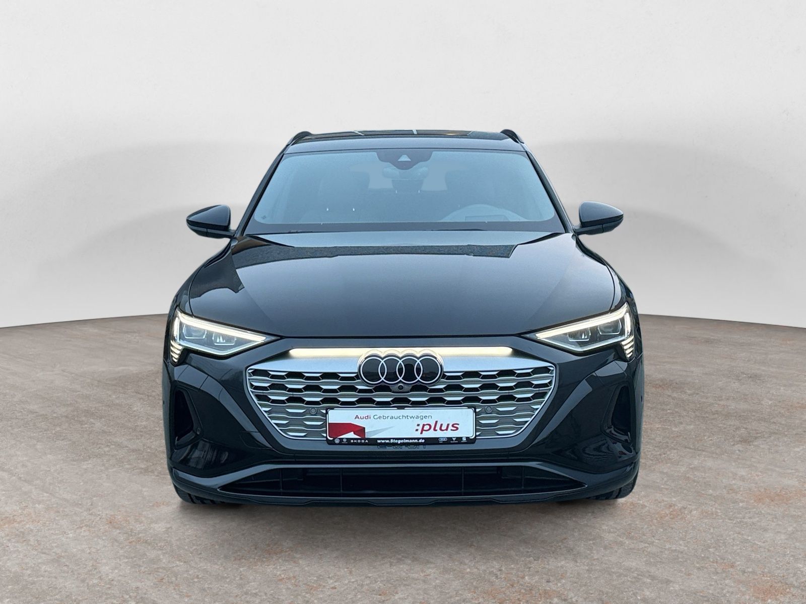 Audi Q8 e-tron - Bild 10