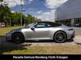 Porsche 992 911 Carrera Cabriolet InnoDrive SportChrono - Porsche 992 aus 2025