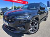 Skoda Kodiaq RS 4x4*LED*Panorama*Kamera - Skoda Gebrauchtwagen in Kempten