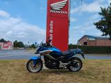Honda NC750X DCT *Tiefergelegt 40mm* - Offers