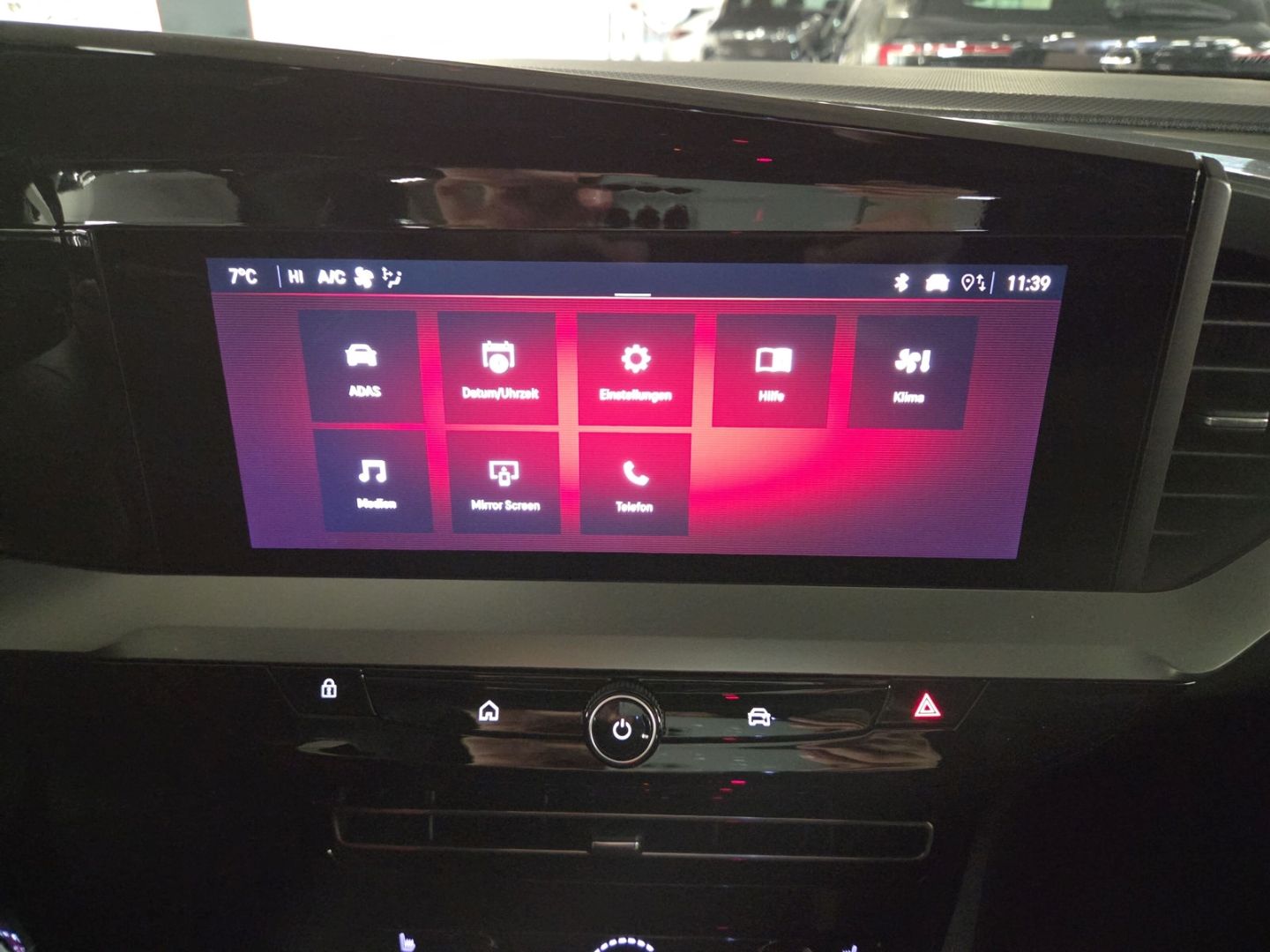 Opel Mokka - Bild 19