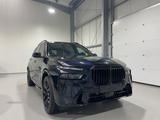 BMW X7xDr40d M-Sport-Pro/SkyLoung/Kristal/Massage/22 - BMW X7 Gebrauchtwagen