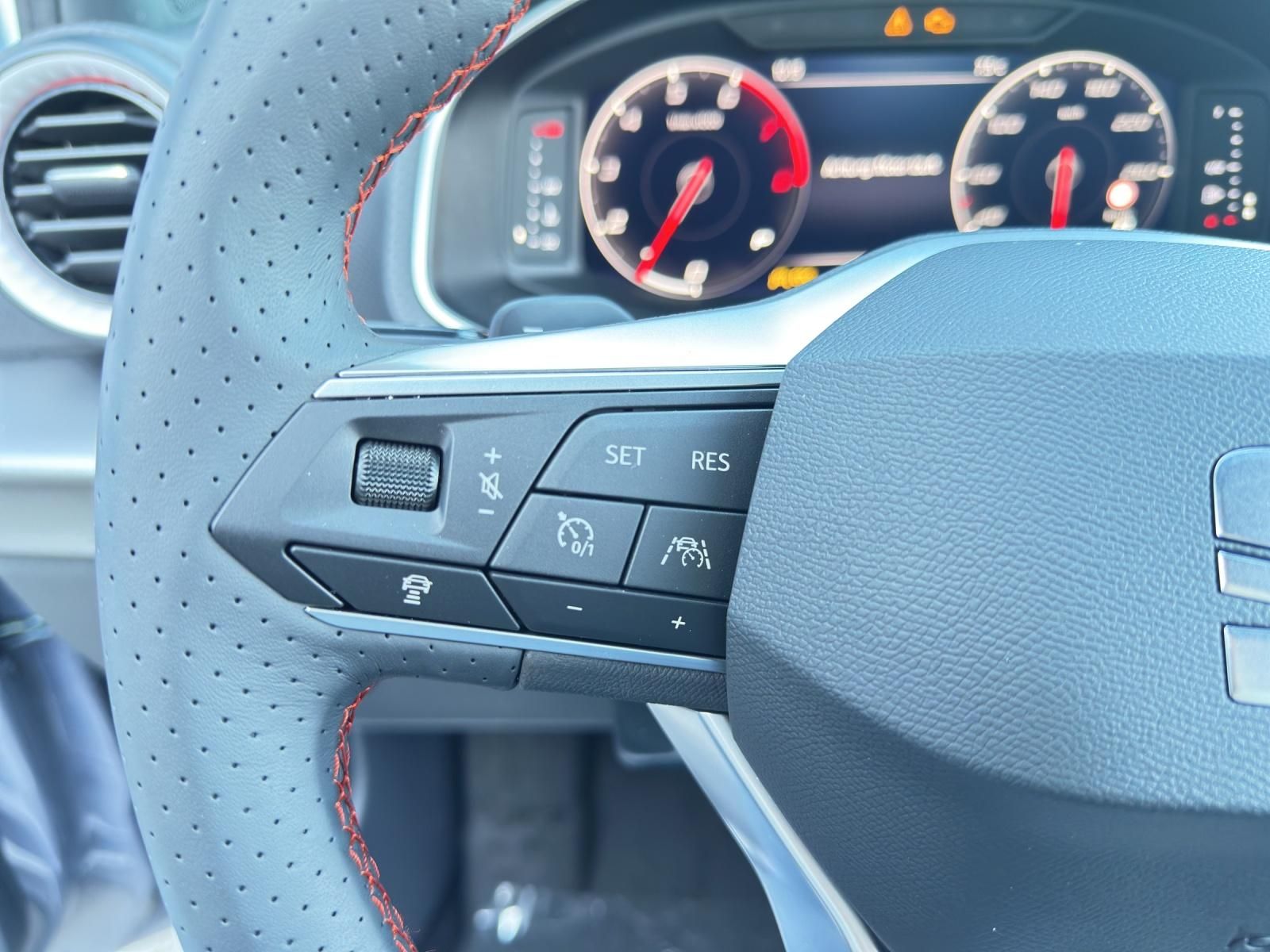 Seat Arona - Bild 31