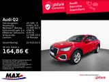 Audi Q2 30 TDI ADVANCED FAHRSCHULAUTO LED+MMI NAVI++ - Audi Q2 Gebrauchtwagen in Frankfurt