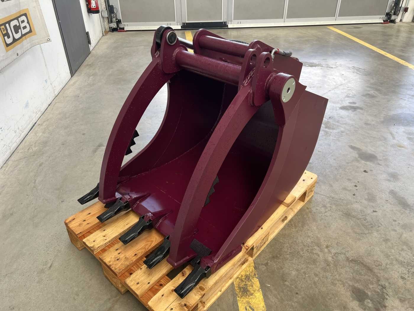 Fahrzeugabbildung Andere Holp MultiGrip Löffel MG.095.080 / MS08 / 800 mm