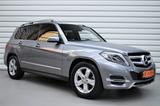 Mercedes-Benz GLK220 CDI 4Matic+Totwinkel+Bi-Xenon+Navi+AHK - gebrauchte Mercedes-Benz GLK 220 aus dem Jahr 2015