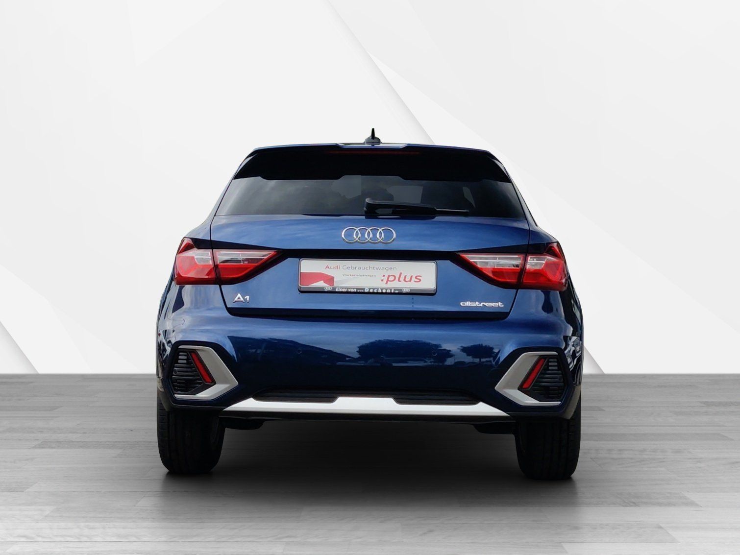 Fahrzeugabbildung Audi A1 allstreet 30 TFSI PDC,SHZ,ACC,Klimaaut.,LM