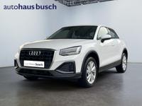 Audi Q2 30 TDI ** KAMERA/AHK/LED **