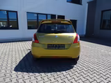 Suzuki Swift Club 4x4 - Suzuki Swift: 4.4
