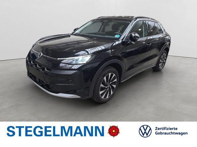 Image of Volkswagen T-Roc
