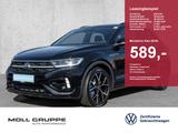 Volkswagen T-ROC R 2.0 TSI 4Motion DSGR