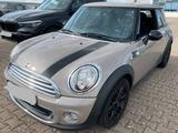 MINI ONE  Baker Street 2.HAND LEDER SPORTSITZE EURO 6 - MINI MINI: Baker Street