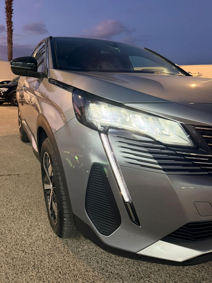 Peugeot 3008 BlueHDi 130 S&S EAT8 GT imagem 2