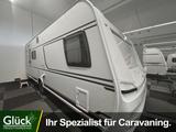 Dethleffs CAMPER 560 FMK  - Dethleffs Camper 560