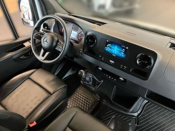 Mercedes Sprinter - 6
