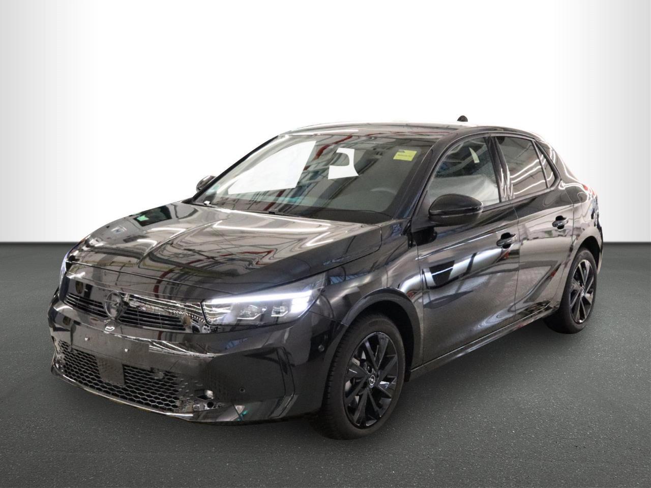 Opel Corsa F GS 1.2 LED Rückfahrkam. SHZ Klima