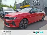 Opel Astra ST Electric GS Matrix/Navi/Schiebedach/Kam - mit Elektro-Antrieb: Alcantara, Kombi