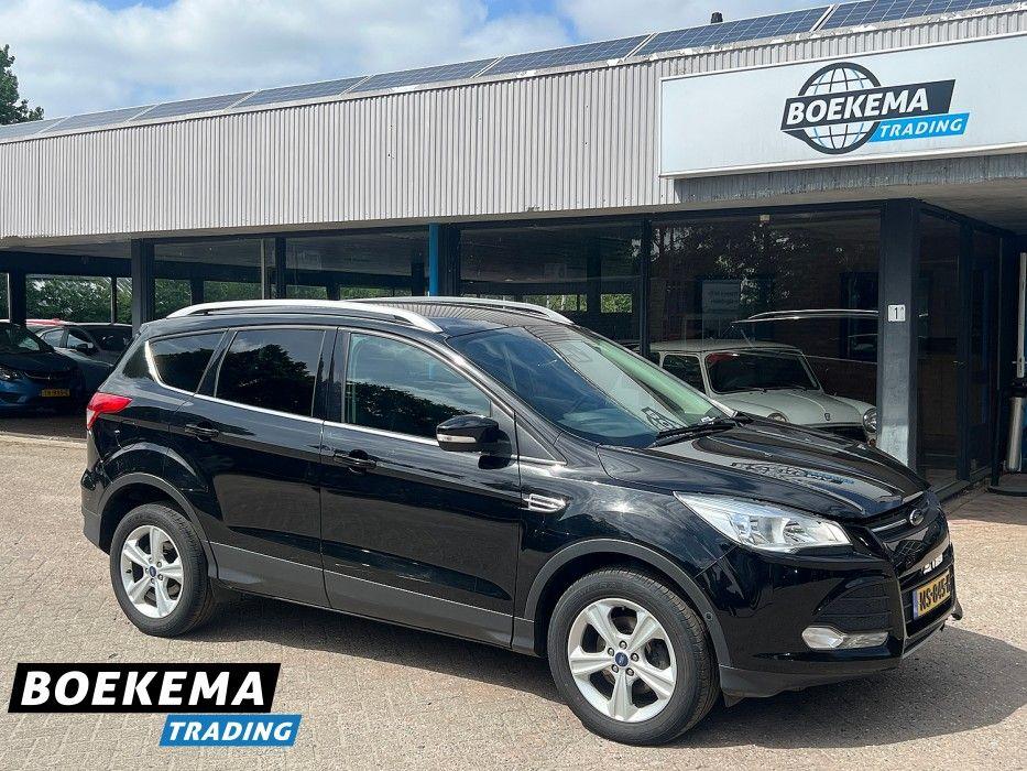 Ford Kuga 1.5 Titanium Styling Pack navi Cruise klima