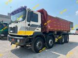 MAN 41.464 F2000 KIPPER 20cbm 8x4 Manual 40Ton - MAN 2000 F2000