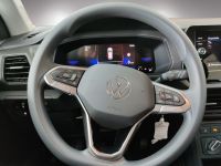 Volkswagen T-Cross - Vorschau Bild 9