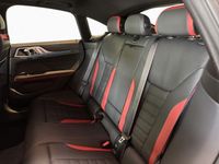 BMW i4 - Vorschau Bild 16