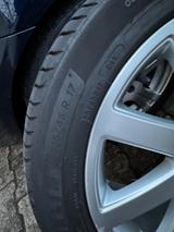 Audi A3 Sportback  2.0 TFSI, S-Line Sportpaket Plus  - Audi A3 aus 2005