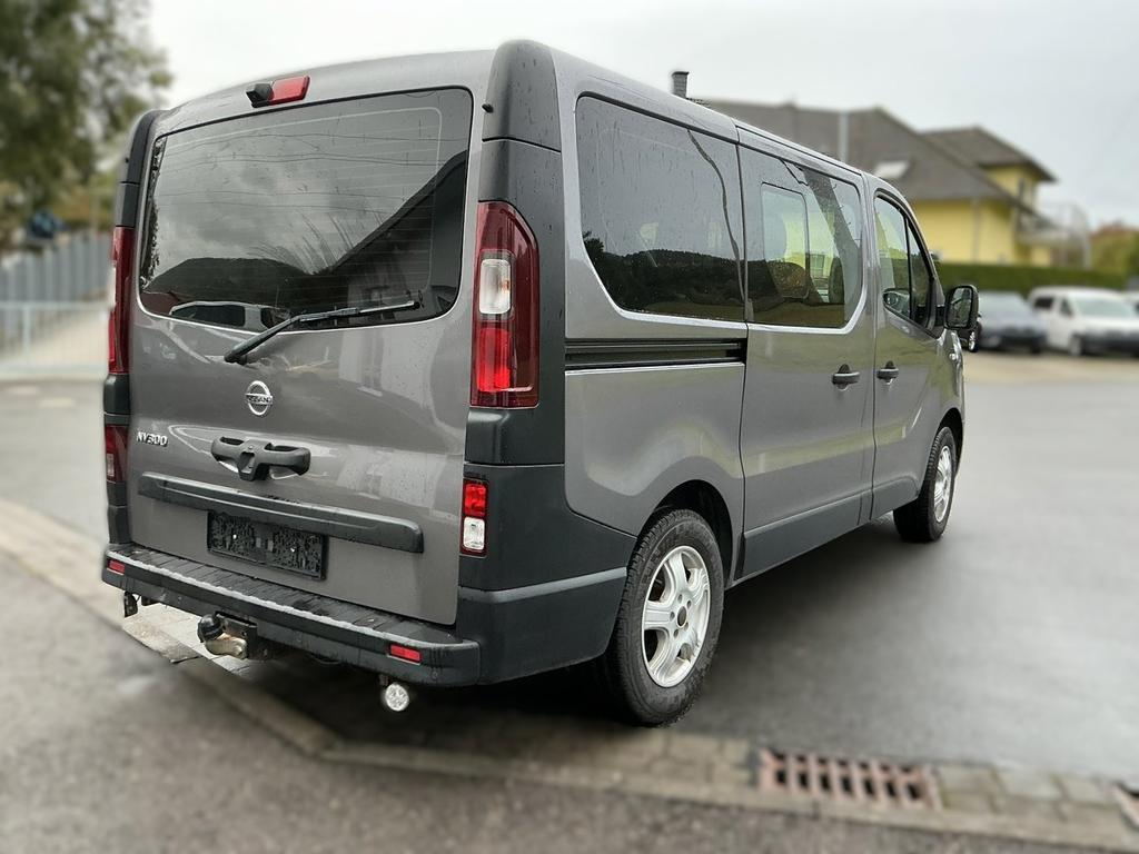 Nissan NV300