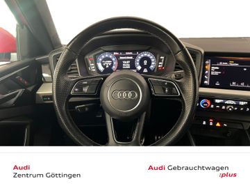 Audi A1 - 10
