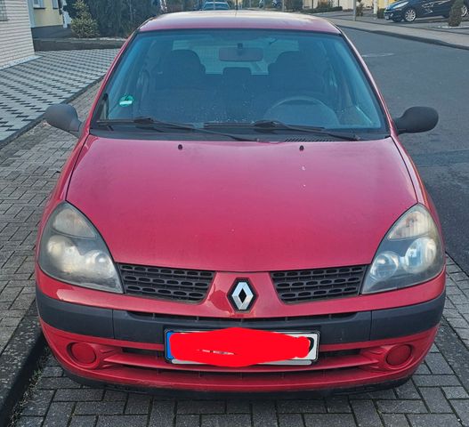 Renault Clio 1.2 Authentique Authentique